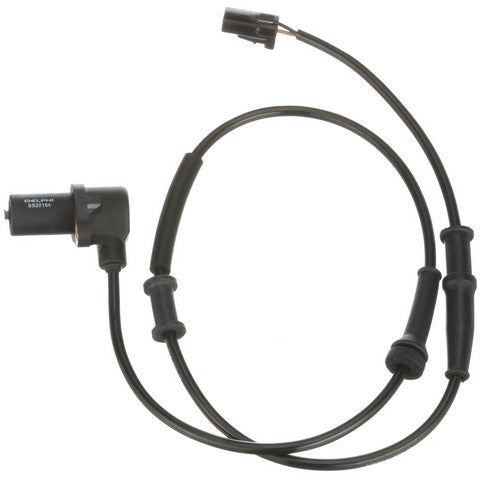 ABS Wheel Speed Sensor Delphi SS20164
