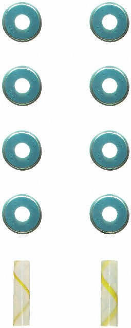 Engine Valve Stem Seal Set Felpro SS 72852