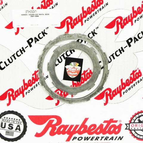 Transmission Clutch Kit Raybestos Powertrain STMHONDA71