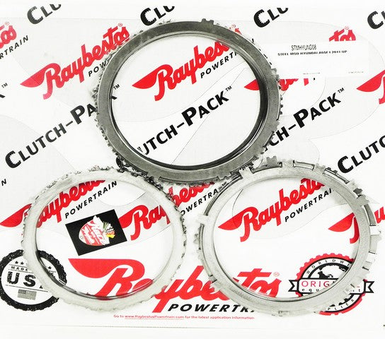 Transmission Clutch Kit Raybestos Powertrain STMHYUND08
