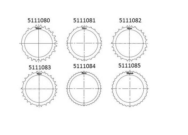 Transmission Clutch Kit Raybestos Powertrain STMMAZDA18