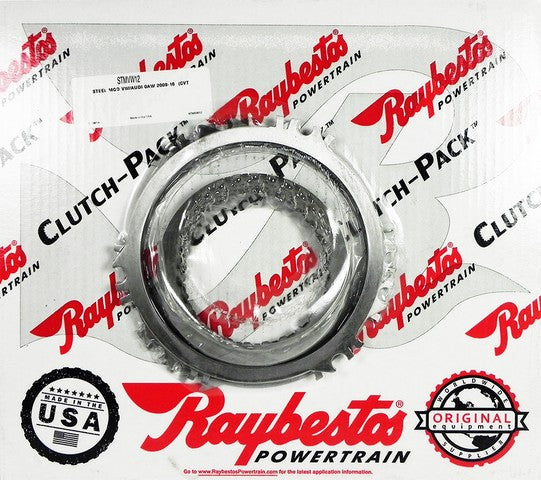 Transmission Clutch Kit Raybestos Powertrain STMVW12