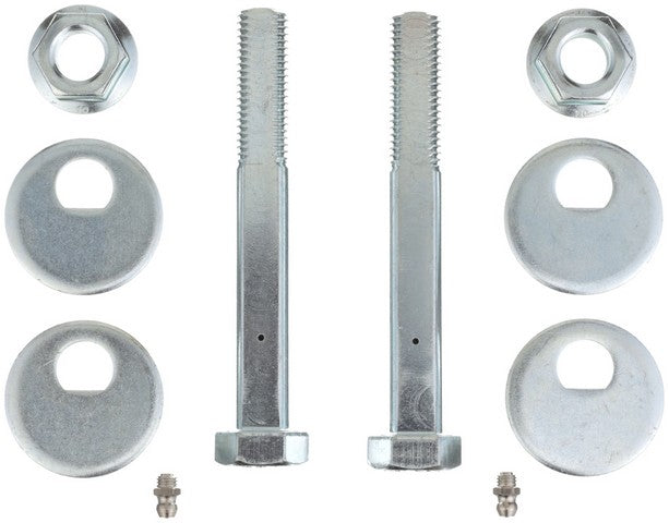 Alignment Cam Bolt Kit Delphi TAL10008