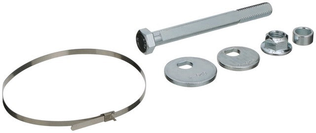 Alignment Cam Bolt Kit Delphi TAL10022