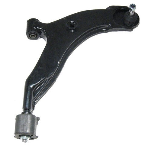 Suspension Control Arm and Ball Joint Assembly Delphi TC1080