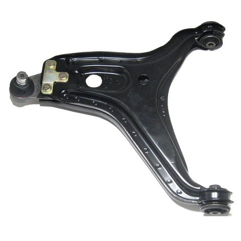 Suspension Control Arm and Ball Joint Assembly Delphi TC1141