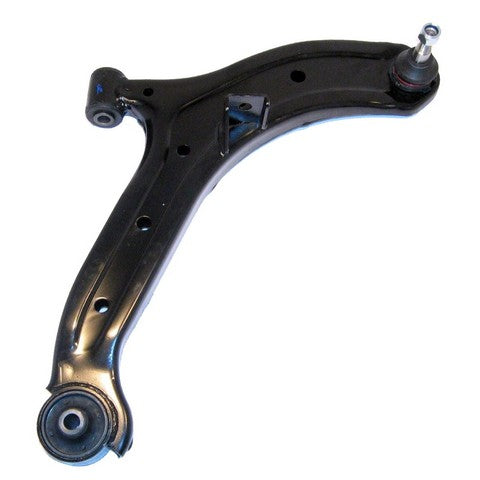 Suspension Control Arm and Ball Joint Assembly Delphi TC1310