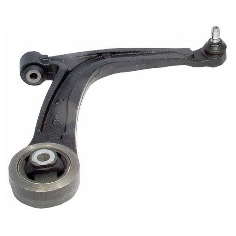 Suspension Control Arm and Ball Joint Assembly Delphi TC2352