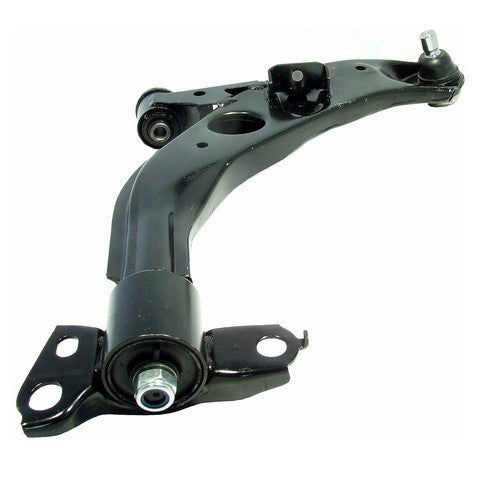Suspension Control Arm and Ball Joint Assembly Delphi TC2526