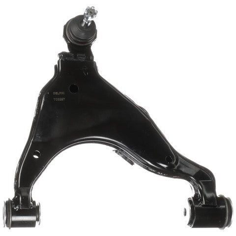 Suspension Control Arm and Ball Joint Assembly Delphi TC3297