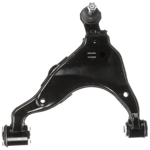 Suspension Control Arm and Ball Joint Assembly Delphi TC3298