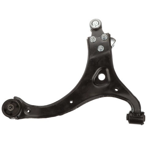 Suspension Control Arm and Ball Joint Assembly Delphi TC358