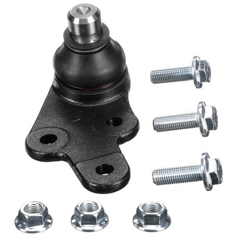 Suspension Ball Joint Delphi TC3671