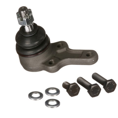 Suspension Control Arm and Ball Joint Assembly Delphi TC511