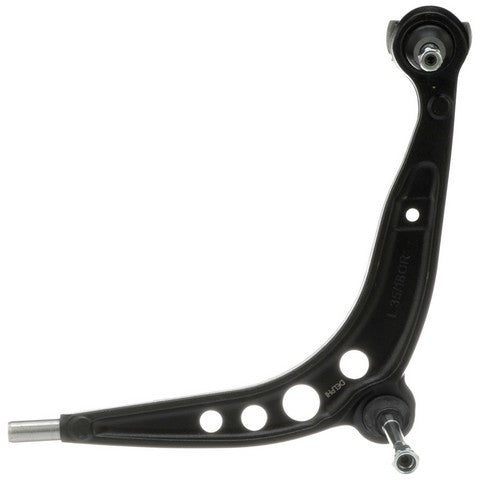 Suspension Control Arm and Ball Joint Assembly Delphi TC551