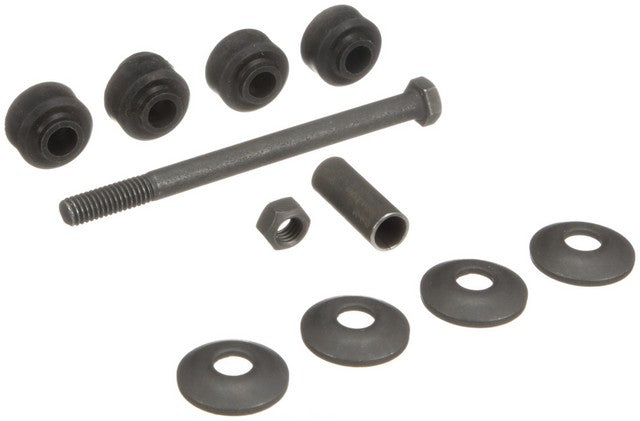 Suspension Control Arm and Ball Joint Assembly Delphi TC552