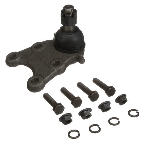 Suspension Ball Joint Delphi TC596
