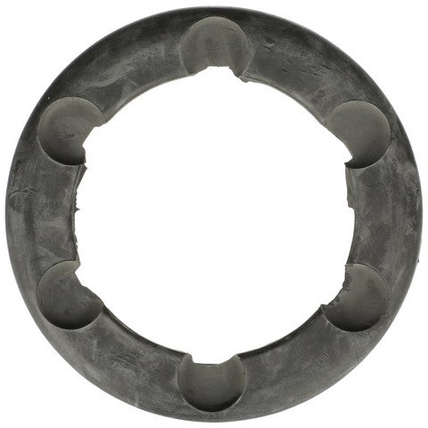 Suspension Control Arm and Ball Joint Assembly Delphi TC646