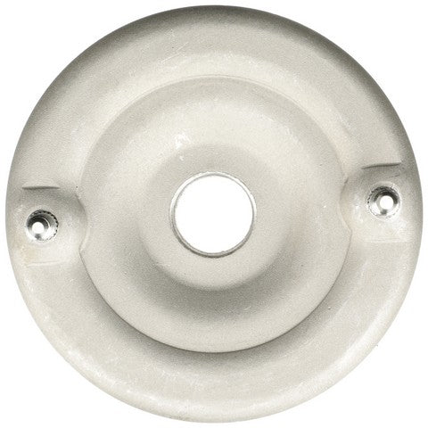 Suspension Control Arm and Ball Joint Assembly Delphi TC646