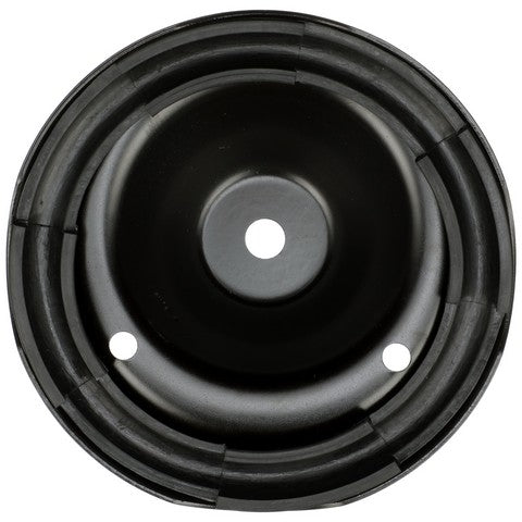 Suspension Control Arm and Ball Joint Assembly Delphi TC647