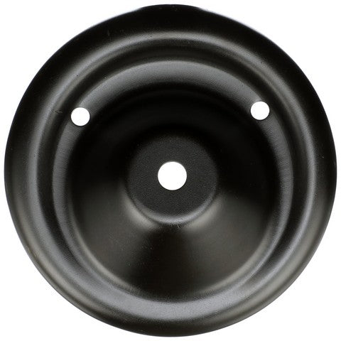 Suspension Control Arm and Ball Joint Assembly Delphi TC647