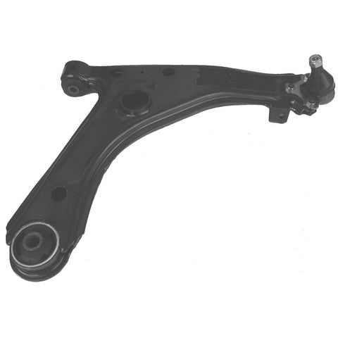 Suspension Control Arm and Ball Joint Assembly Delphi TC690