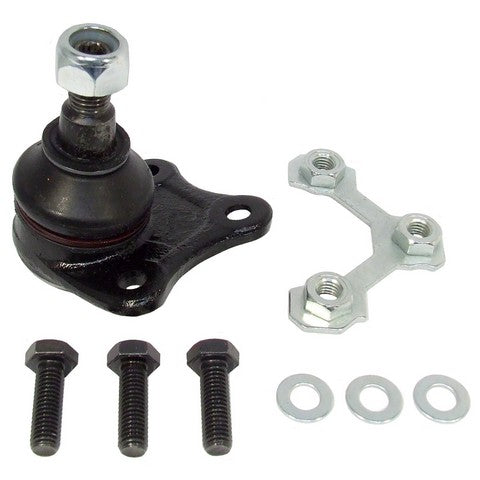 Suspension Ball Joint Delphi TC824