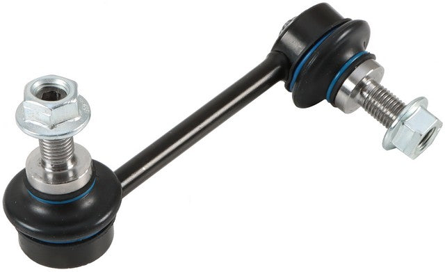 Suspension Control Arm and Ball Joint Assembly Delphi TC847