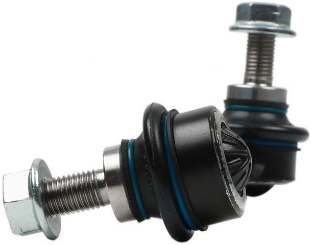 Suspension Control Arm and Ball Joint Assembly Delphi TC847