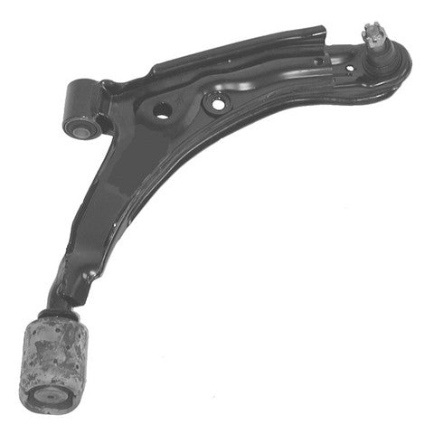 Suspension Control Arm and Ball Joint Assembly Delphi TC847