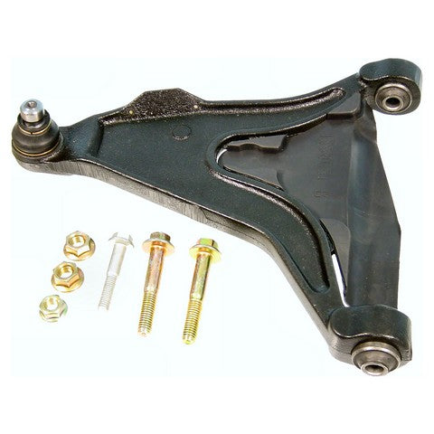 Suspension Control Arm and Ball Joint Assembly Delphi TC876