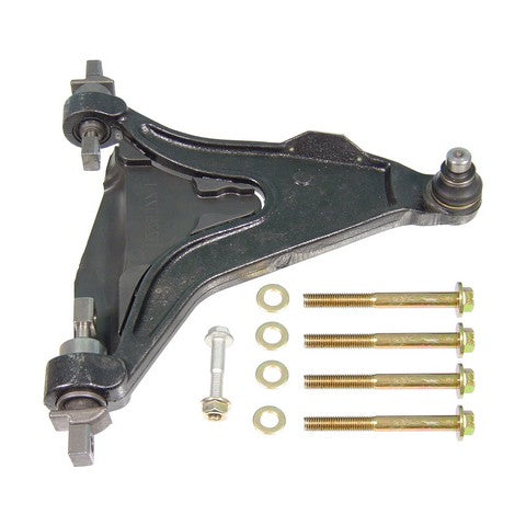 Suspension Control Arm and Ball Joint Assembly Delphi TC979