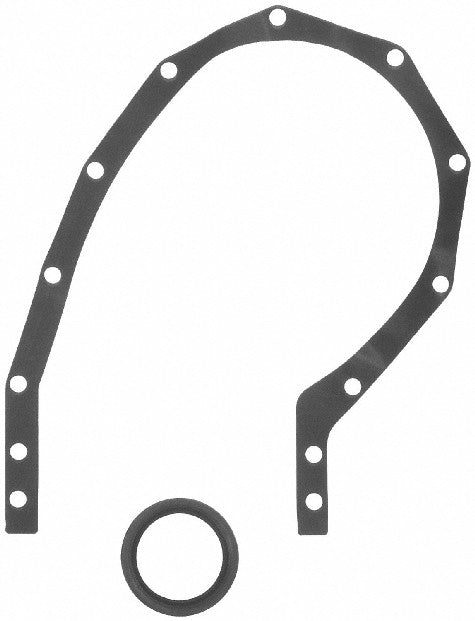 Engine Timing Cover Gasket Set Felpro TCS 10656