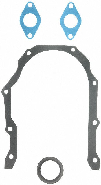 Engine Timing Cover Gasket Set Felpro TCS 11700-1