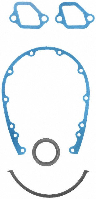 Engine Timing Cover Gasket Set Felpro TCS 11727-1