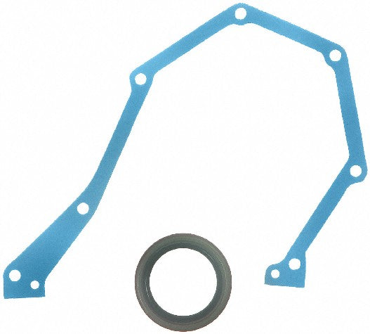 Engine Timing Cover Gasket Set Felpro TCS 12769-1