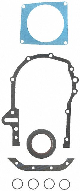Engine Timing Cover Gasket Set Felpro TCS 12882-1