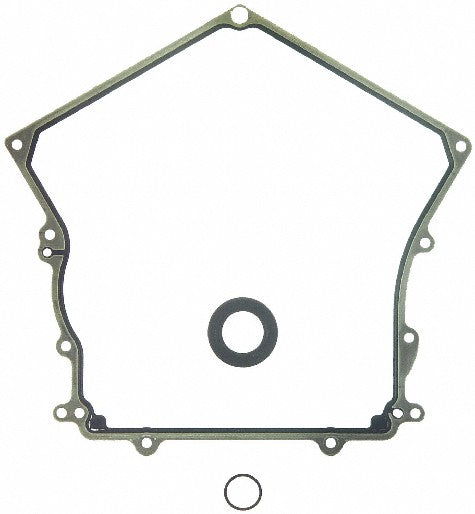 Engine Timing Cover Gasket Set Felpro TCS 45035