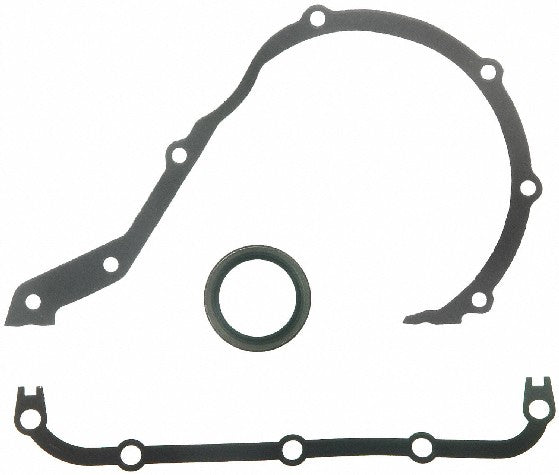 Engine Timing Cover Gasket Set Felpro TCS 45044
