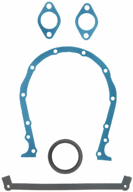 Engine Timing Cover Gasket Set Felpro TCS 45060