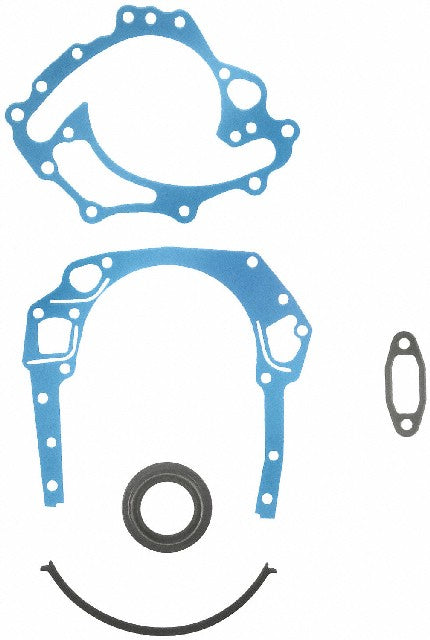 Engine Timing Cover Gasket Set Felpro TCS 45061