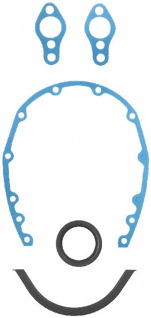 Engine Timing Cover Gasket Set Felpro TCS 45121
