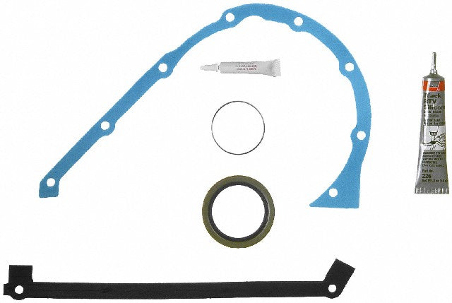 Engine Timing Cover Gasket Set Felpro TCS 45264