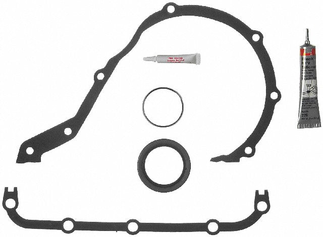 Engine Timing Cover Gasket Set Felpro TCS 45278