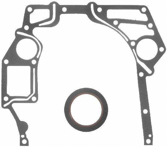Engine Timing Cover Gasket Set Felpro TCS 45436