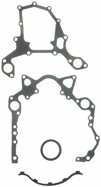 Engine Timing Cover Gasket Set Felpro TCS 45576