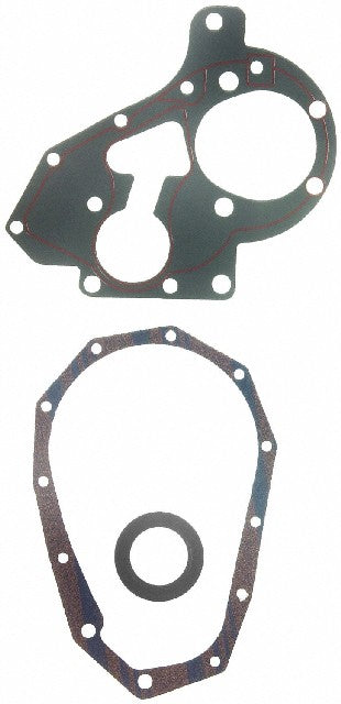 Engine Timing Cover Gasket Set Felpro TCS 45613