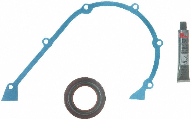 Engine Timing Cover Gasket Set Felpro TCS 45626
