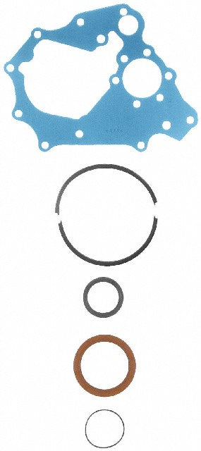 Engine Timing Cover Gasket Set Felpro TCS 45655