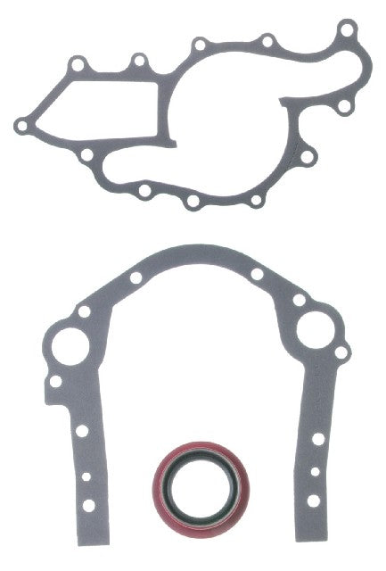 Engine Timing Cover Gasket Set Felpro TCS 45771